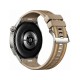 SMARTWATCH  GT 6 PRO 46mm (55020FTS) BROWN WOVEN